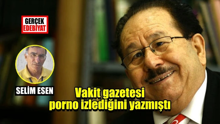 Zekeriya Beyaz Hoca / Selim Esen