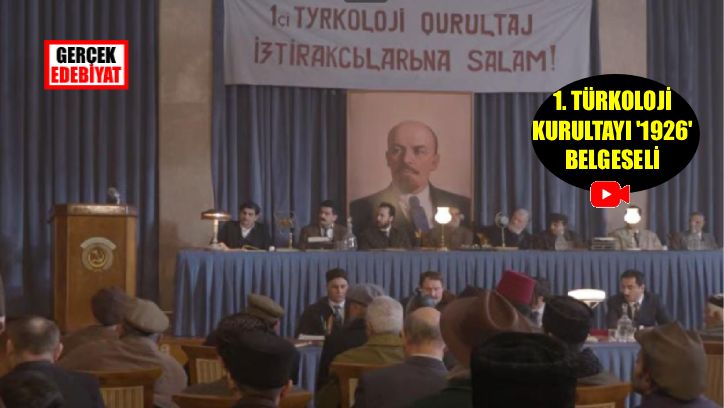 Alfabe Kimlik ve Tarihin Sessiz Tanıkları: ‘1926’ belgeseli ne anlatıyor? / Dr. Şehla Aslan