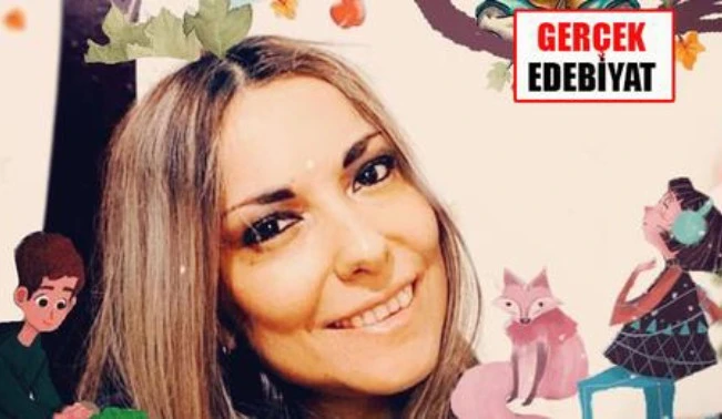 Sır / Hanzade Servi