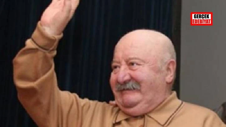 Nasıl başkaldırılır Ergin Orbey'den öğrendik / Yücel Erten