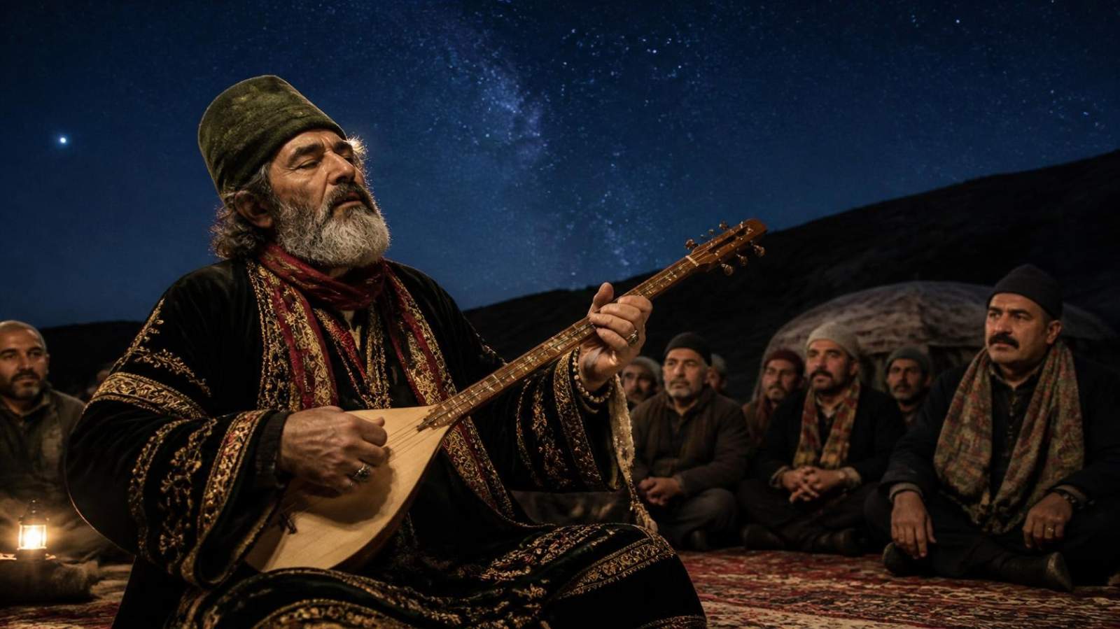 Mülkiyetsiz barışın mı düzenin sokak sesi misiniz sayın eş başkan? / Ali Ekber Ataş  