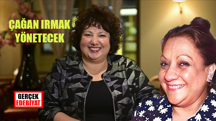 Adile Naşit'in hayatı film oluyor