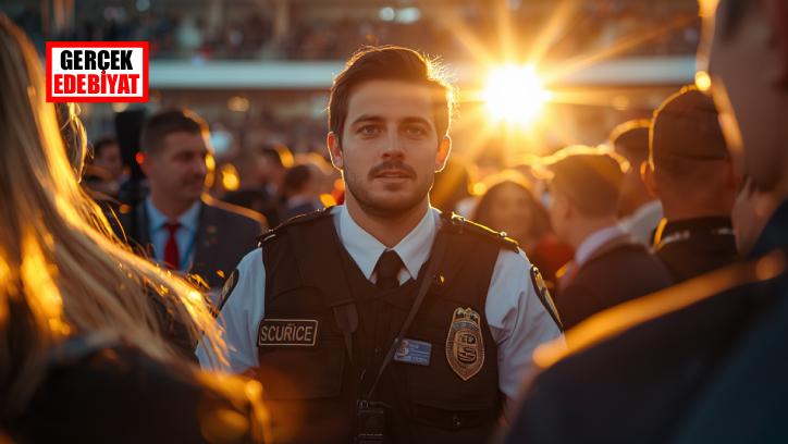 Selim'in hikayesi