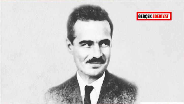 Yazar ve şair Ziya Osman Saba anılıyor