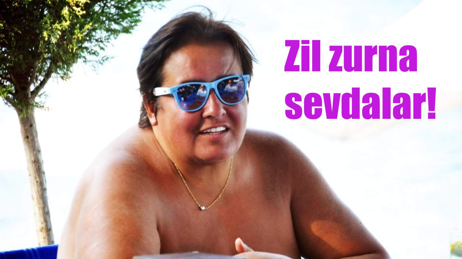 'Kamçılı Kız' ve 'Akrep Nalan'lı yıllar