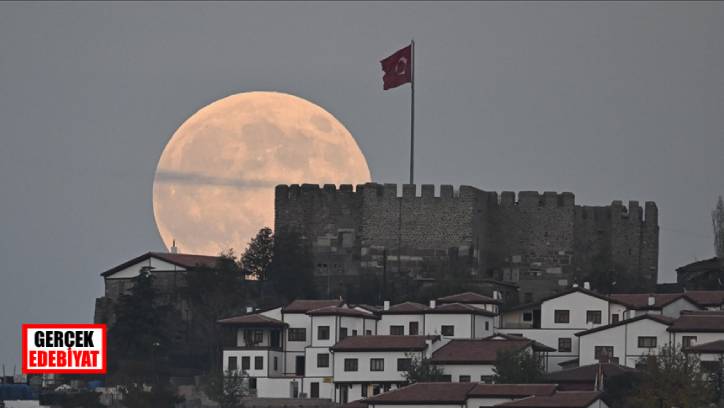 Ankara Kalesi'ne yeni müzeler yapılacak