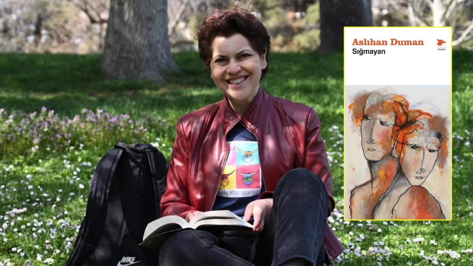 Sığmayan / Günay Güner