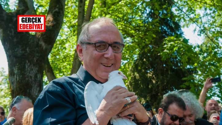 Ataol Behramoğlu Çarşamba günü ne açıklayacak