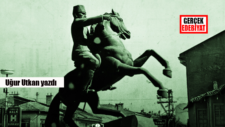 Türk modernleşmesi ilk kez Atatürk’le mi başladı? / Uğur Utkan