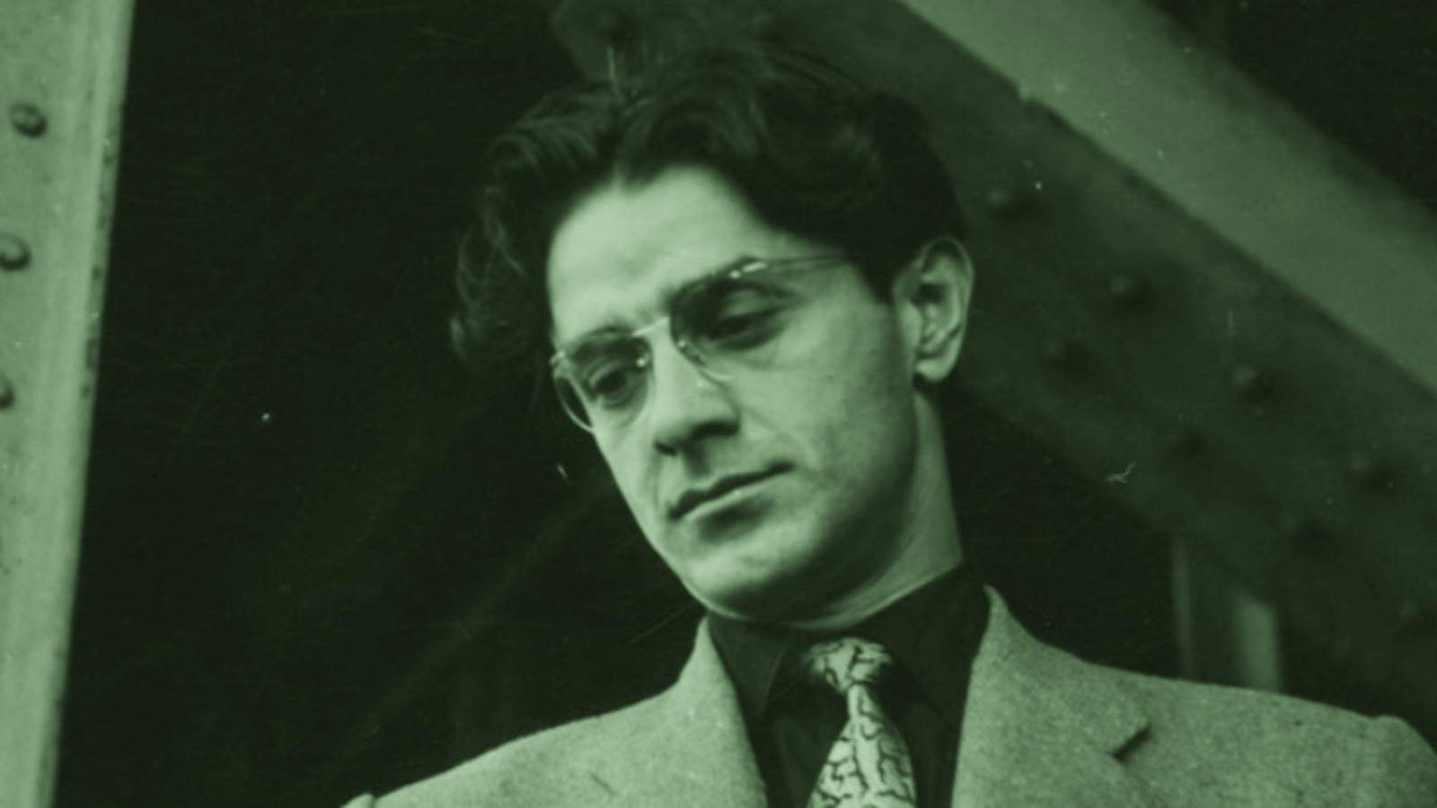 Yakın tarihimizin şairi ve romancısı: Attila İlhan