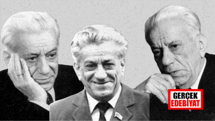 Bahtiyar Vahapzade anılıyor