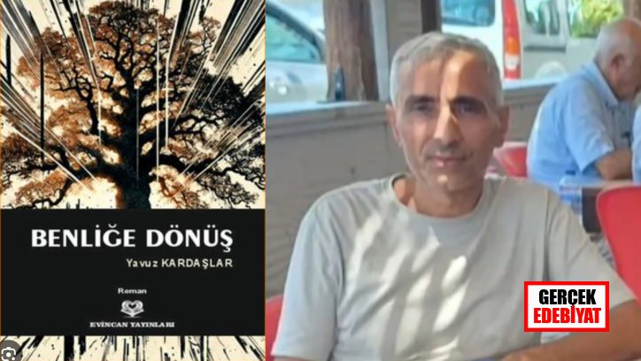 ‘Benliğe Dönüş’ün düşündürdükleri / Tacim Çiçek