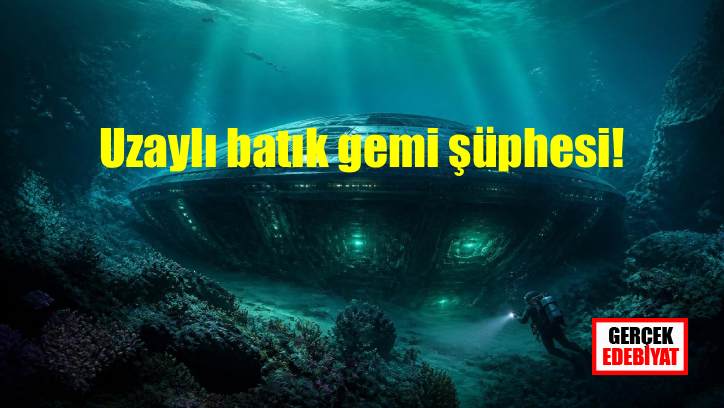 Trump gizli UFO bilimsel danışma kurulu kurdu