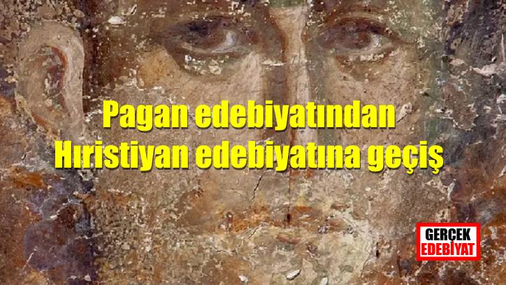 Bizans’ta edebiyat eleştirisi / Pelagia Goulimari