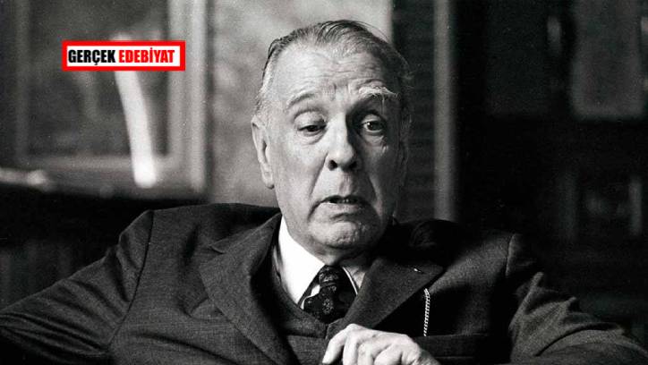 Ünlü Arjantinli yazar Jorge Luis Borges, İslam'ı araştırıp kaleme aldı
