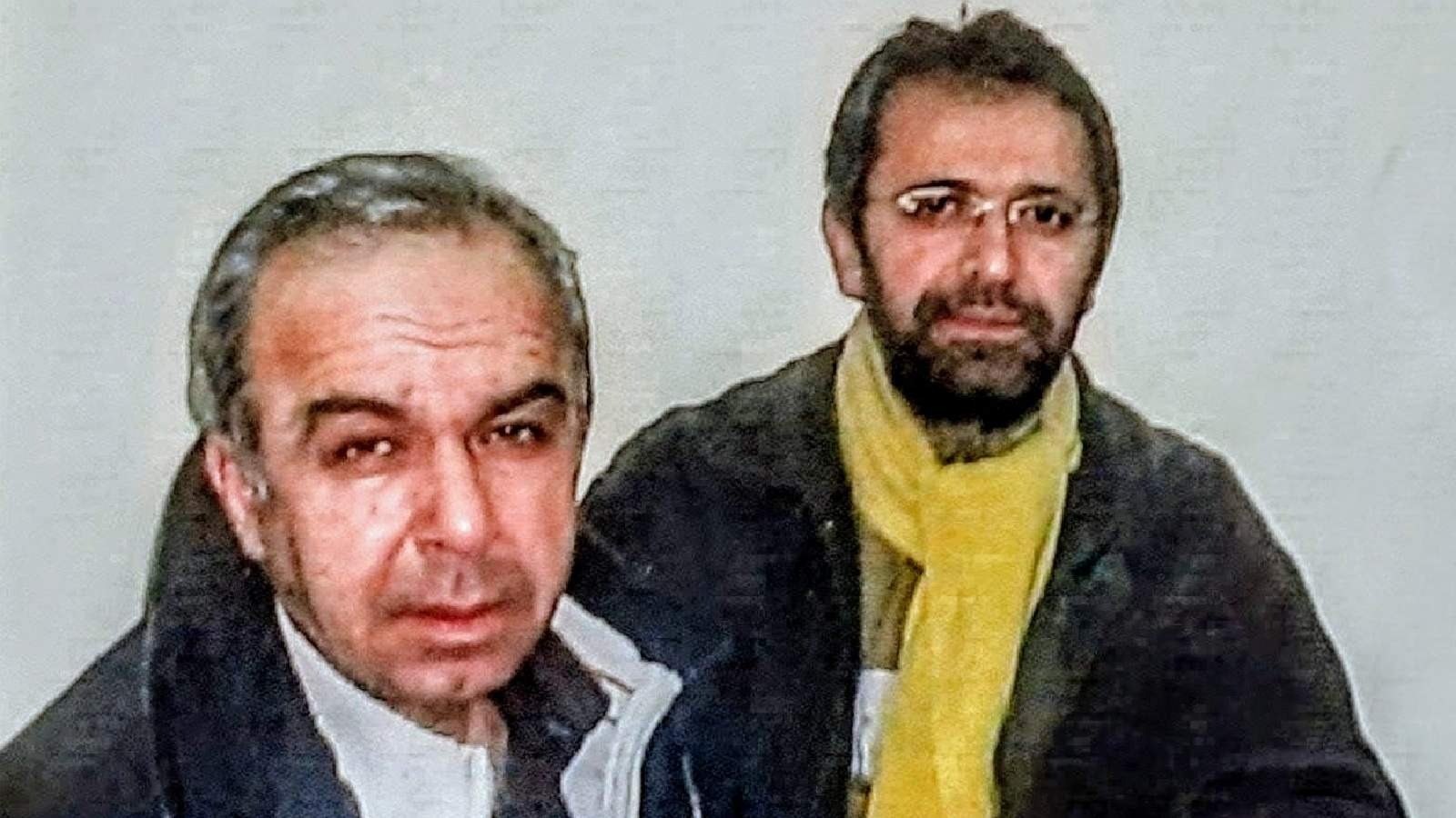 Bülent Güldal’ın ardından / Ali Ekber Ataş