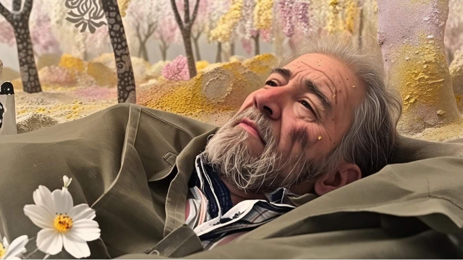 Veda'yku / Ünsal Çankaya