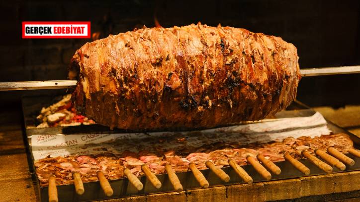 TasteAtlas Dünyanın En İyi 100 Yemeğini Belirledi: Türkiye'den İki Lezzet İlk 10'da Yer Aldı!