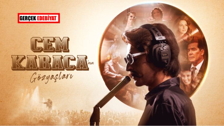 Anadolu Rock ve Cem Karaca’nın Gözyaşları filmi / Mustafa Pala