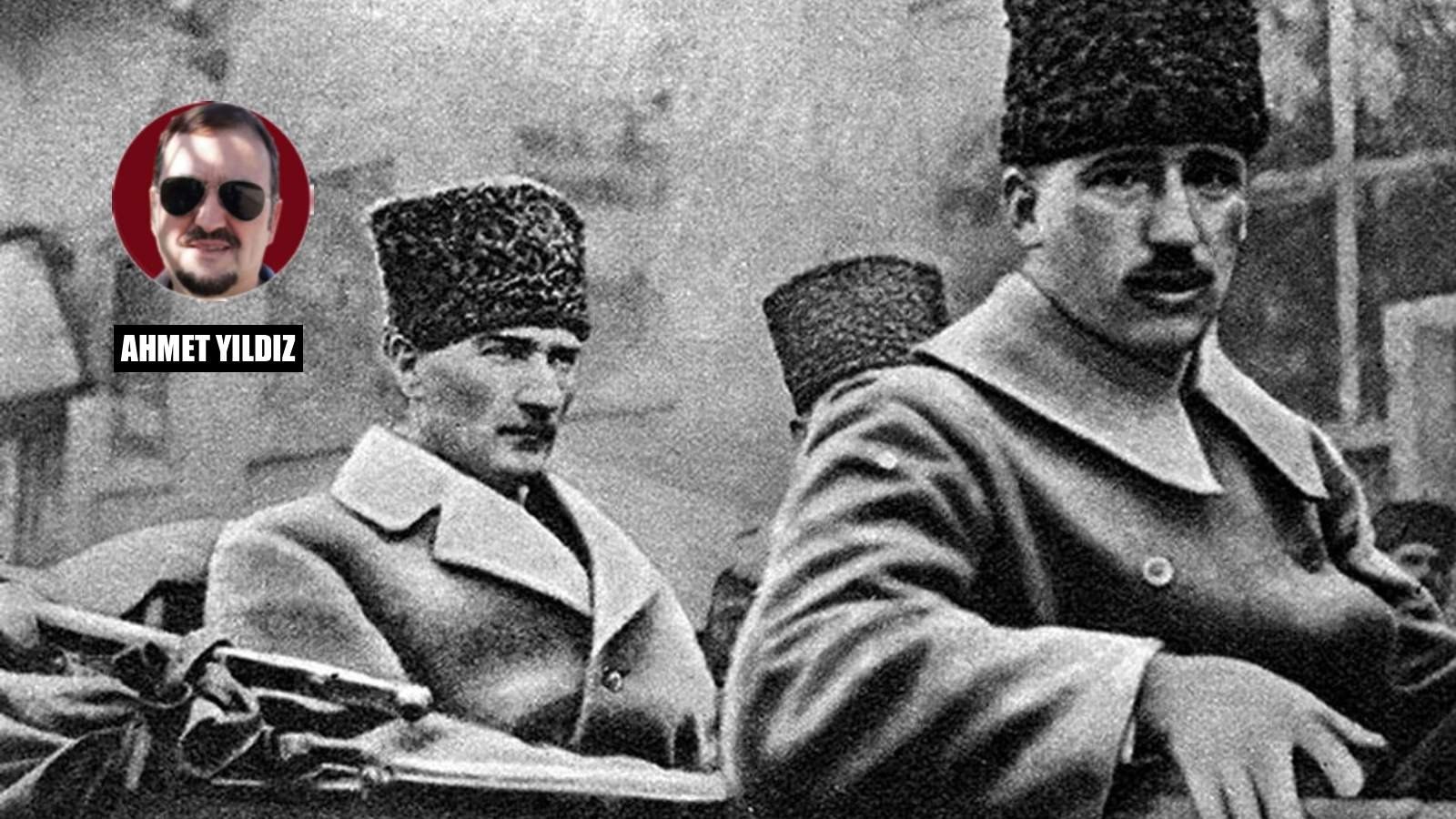 Batı basını Cumhuriyet’in ilanını pek beğenmemişti