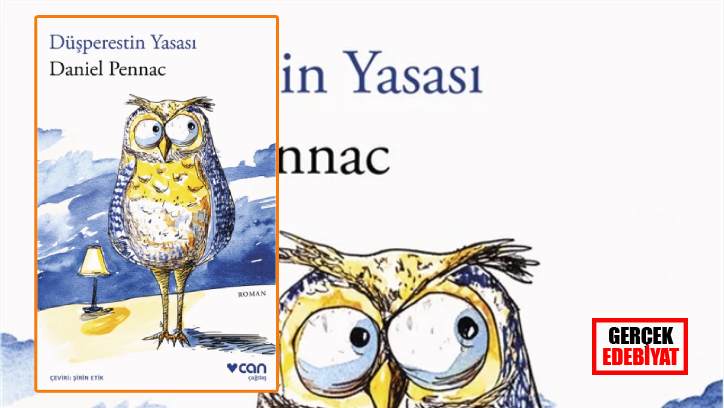 Daniel Pennac'tan Düşperestin Yasası