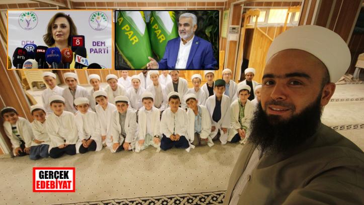 'Süreç' en sonu gerici istemlere gelip dayandı: 'Medreseler açılsın'