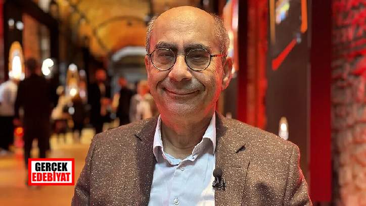 Derviş Zaim seçici kurul başkanı oldu