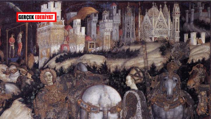 İki vadi / M. Topaloğlu
