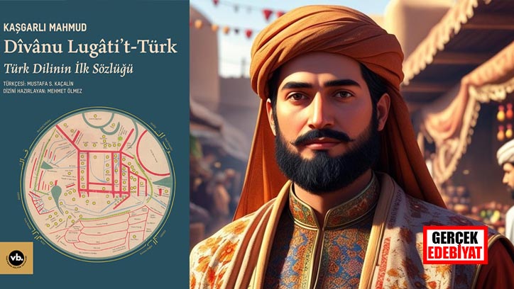 Türkçe'nin ilk sözlüğü yeniden okurla buluşuyor