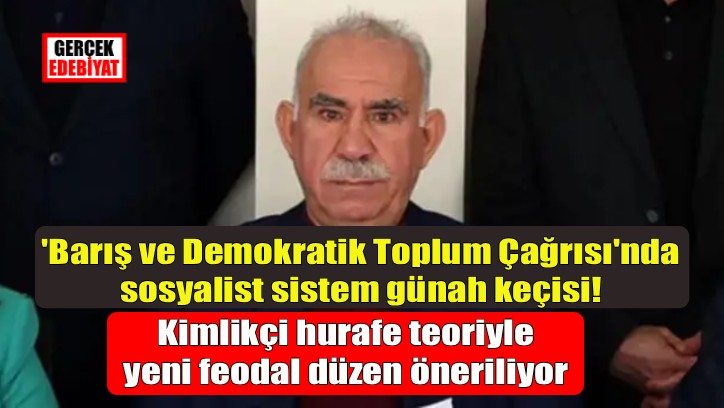 Kimlikçi akımın sınavı / Durmuş Tiryaki