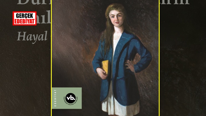 Dürrüşehvar Sultan’ın Anıları yayımlandı