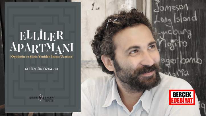 Edebi kanonumuzun 1950'leri: Elliler Apartmanı