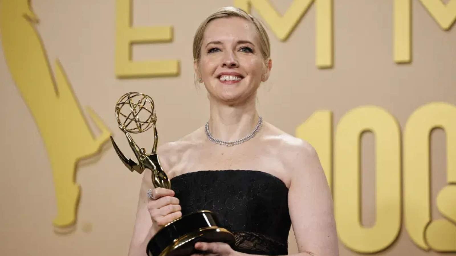 2026 Emmy Ödülleri verildi. Kazanan dizi şaşırtmadı