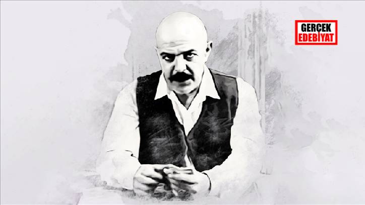 Dünyanın en genç Hemlet'i: Engin Cezzar