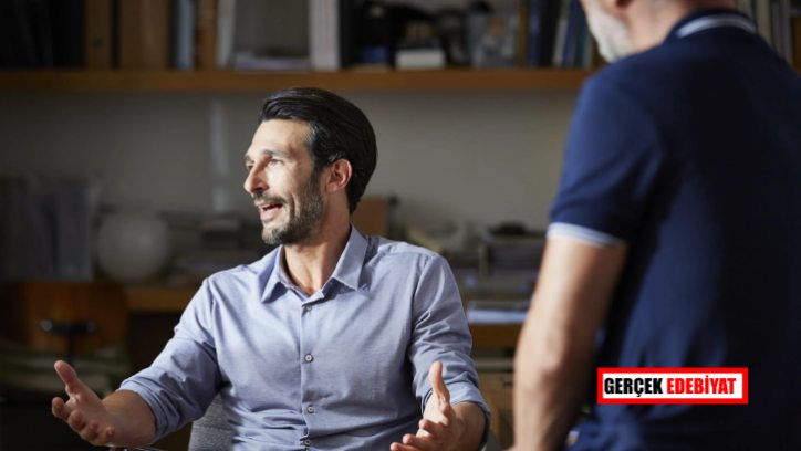 Haksız mıyım? / Erdinç Gültekin