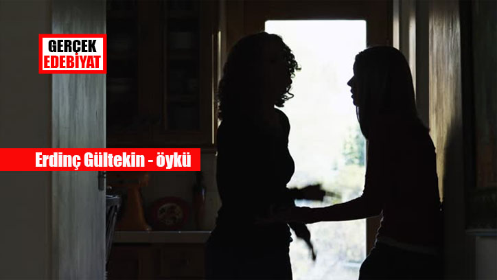 Bütün ışıklar sönük