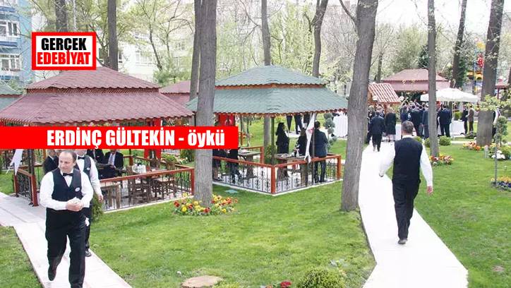 Kış kapısı / Erdinç Gültekin
