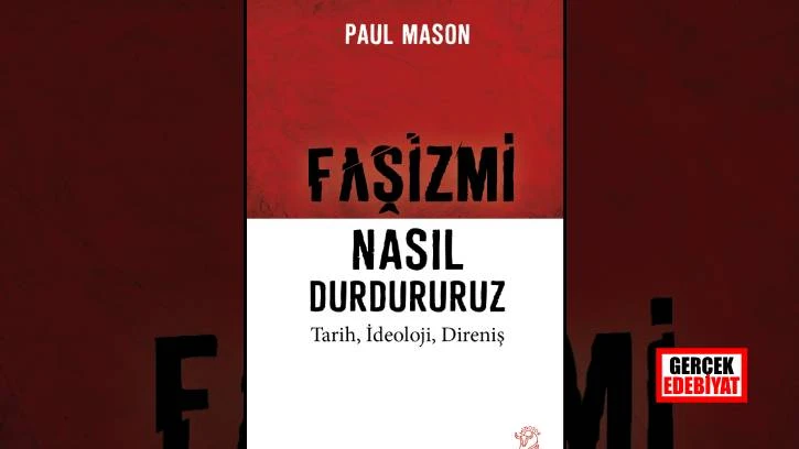 Faşizmi Nasıl Durdururuz?
