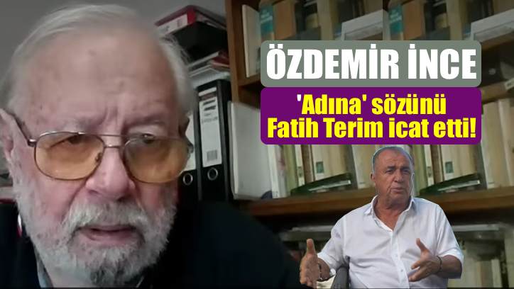 'Detay' maskaralığı / Özdemir İnce