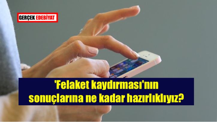 Sosyal medyada olumsuz içerikler beden ve ruh sağlığını tehdit ediyor