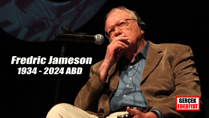 Fredric Jameson eleştirisi / Carolyn Lesjak