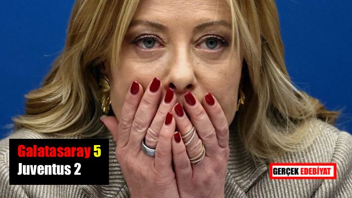 Galatasaray'ın zaferi dünya basınında