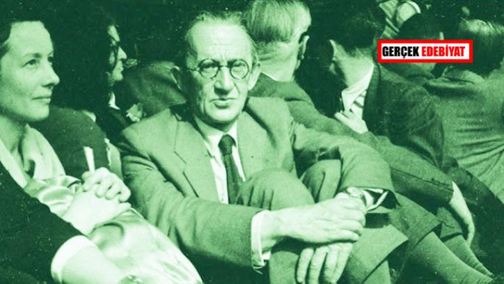 Yazarlar ve eleşti̇rmenler / Georg ​Lukacs