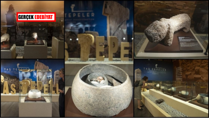 Göbeklitepe eylülde yeni yüzüne kavuşacak