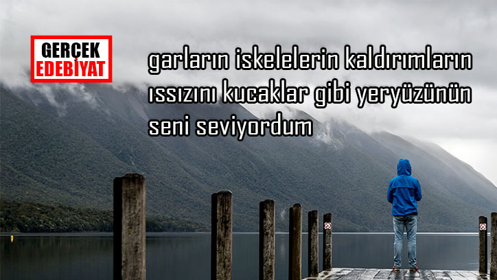 Göçebelikte / B. Hakan Işık