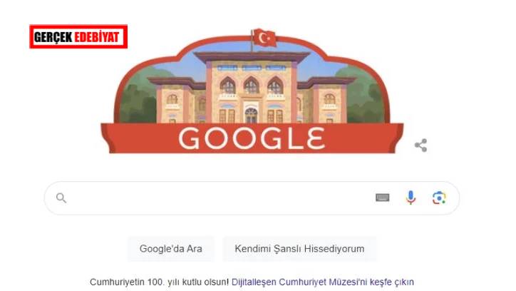 Google, 2025 yılında Türkiye'deki arama trendlerini duyurdu