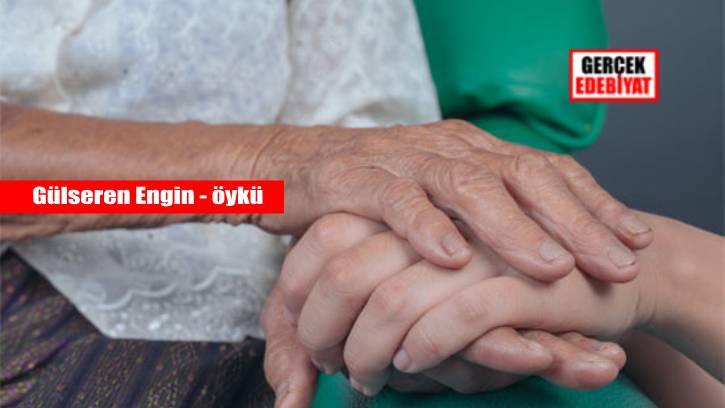 Sıcaklığı yeter / Gülseren Engin