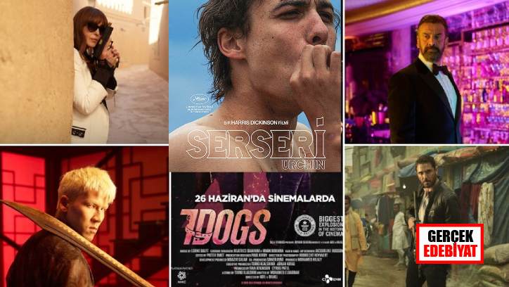 Haftanın sinema filmleri