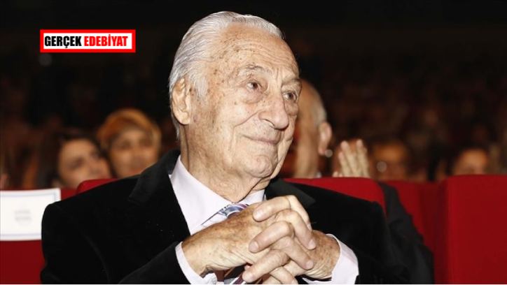 Unutulmaz sunucu: Halit Kıvanç