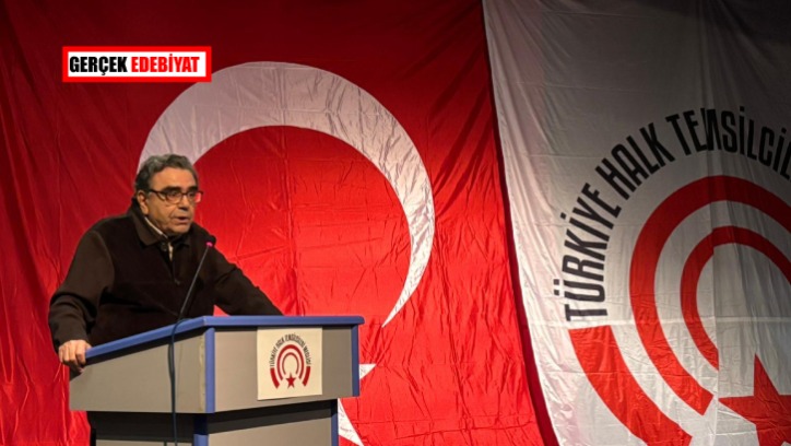 Di̇kmen​Halk Temsi̇lci̇leri̇ Mecli̇si kuruldu​